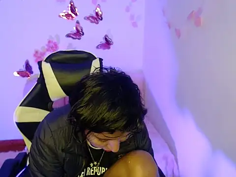 Samanta_777's cam snapshot