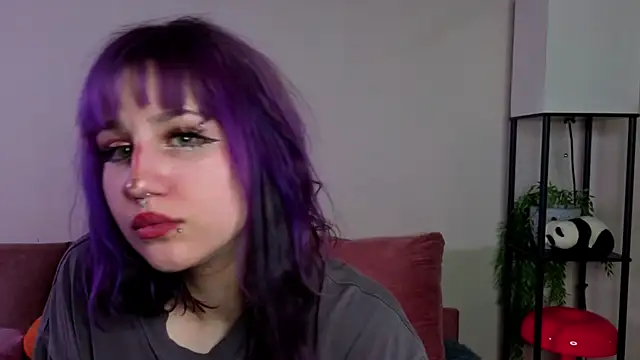 KishaRowsey's cam snapshot