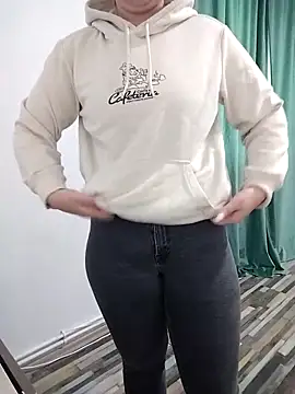 blondaf's cam snapshot