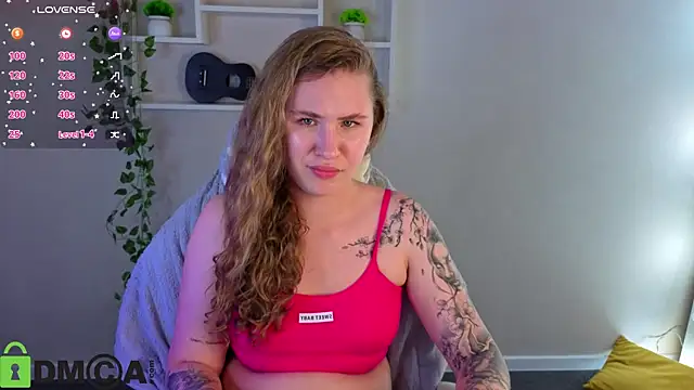 Elsie_Cutties's cam snapshot