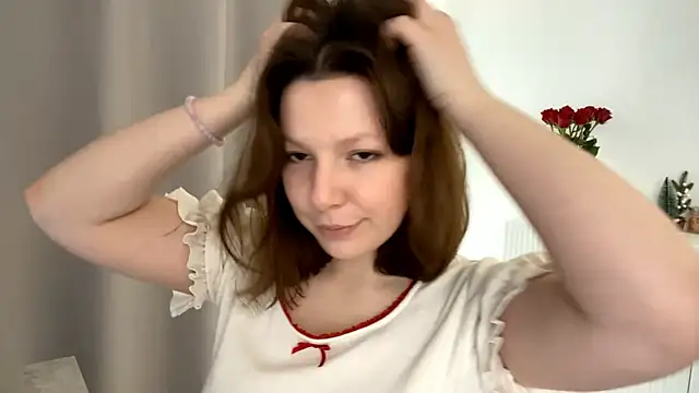 TamekiaSamii's cam snapshot