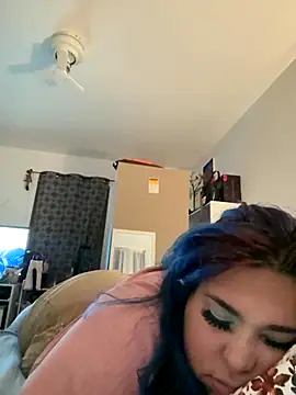 BiigMAMA_2025's cam snapshot