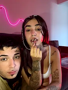 Babyzinha420's web cam