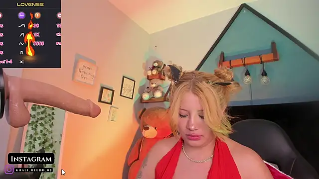 Khali_reed_'s cam snapshot