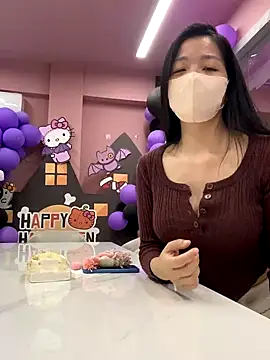 -CelesteFox-'s cam snapshot