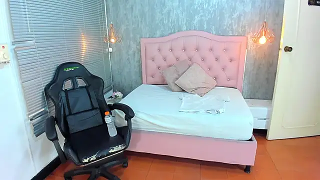 lissa_jhonsoon's cam snapshot