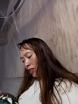 Bianly's cam snapshot