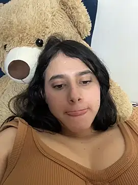 vikysexy283's cam snapshot