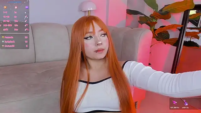 Kloe_Raize's cam snapshot