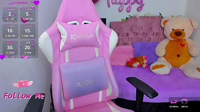 Karla__cute's cam snapshot