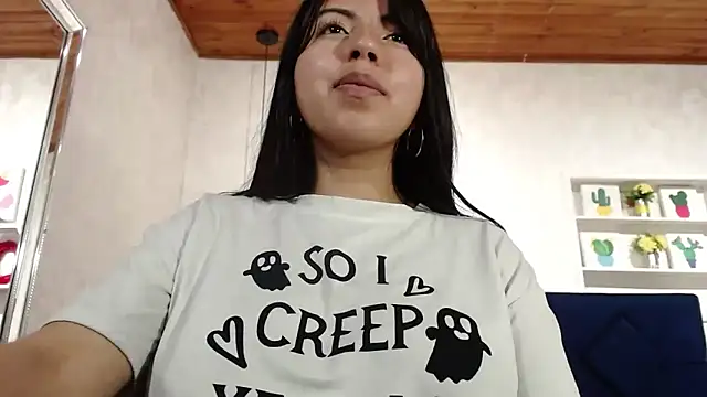 CarolineBrunx's cam snapshot