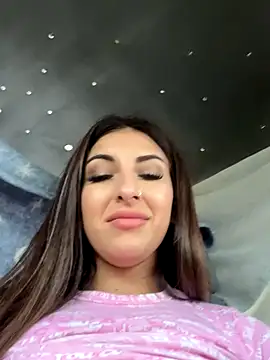 SashaBelle_'s cam snapshot