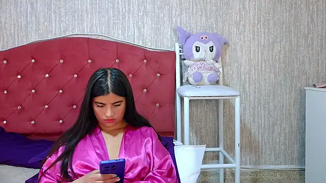 georgia_oli's cam snapshot