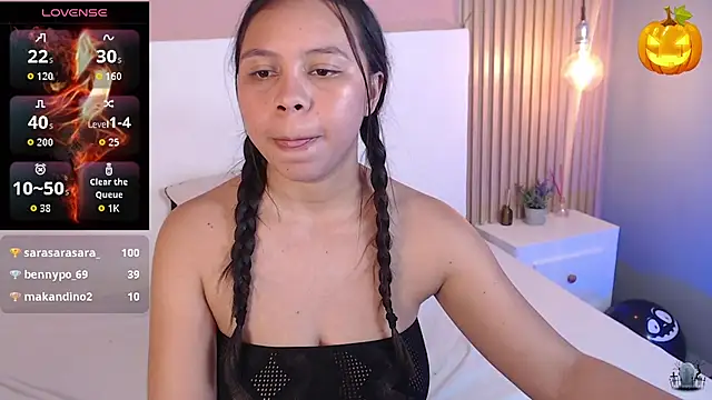 candy_lux30's cam snapshot