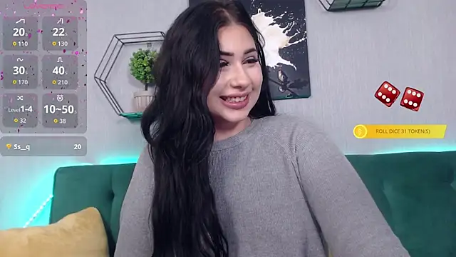 AnaysDivine's cam snapshot