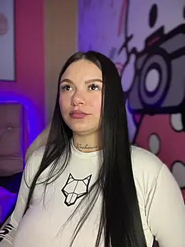 Megaan__More's cam snapshot