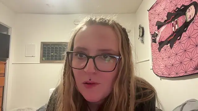 Pattyworld69's cam snapshot