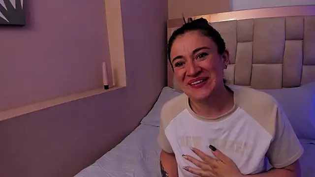 Eviiece's cam snapshot