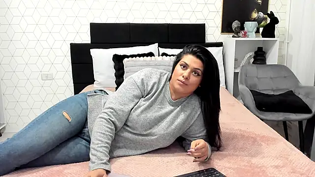 Heidix's cam snapshot