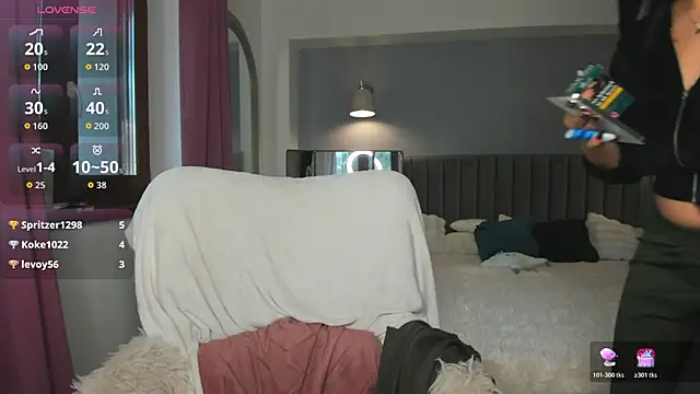 Awesome_Jolie's cam snapshot