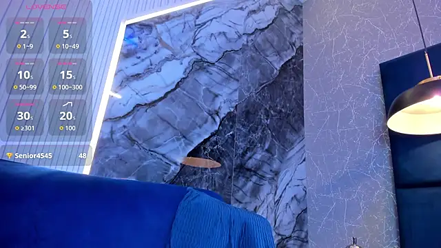 AteneaRoldan's cam snapshot