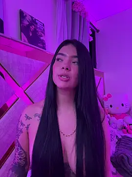 Kiity-'s cam snapshot