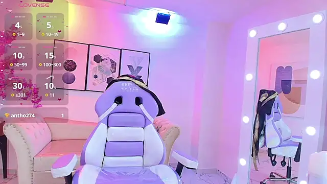 Tamara_slimx's cam snapshot