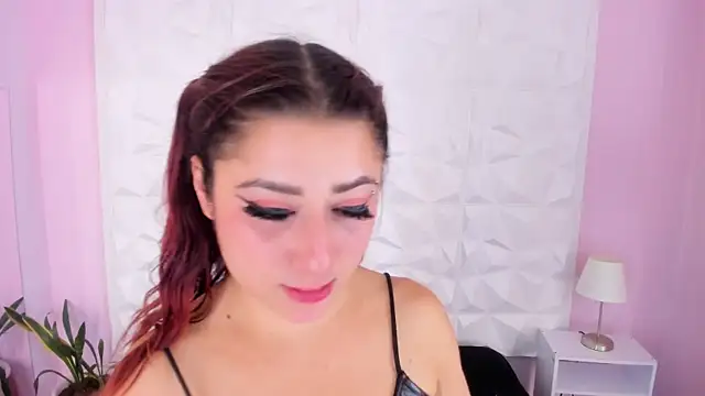 HannahToons's cam snapshot