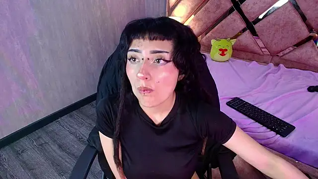 Babyyrasta666's cam snapshot