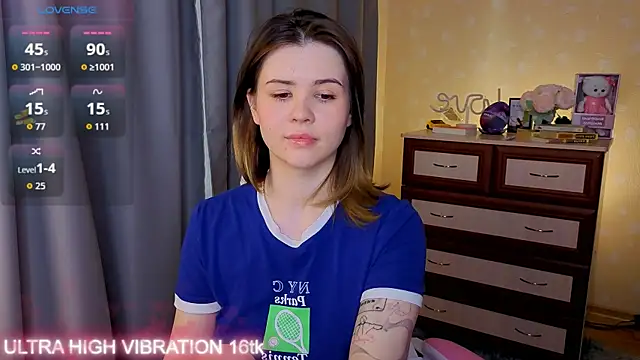 cutie_mili's cam snapshot