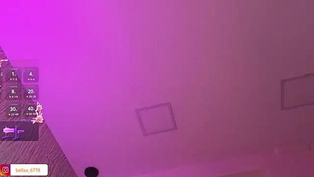 bella_lovers_'s cam snapshot