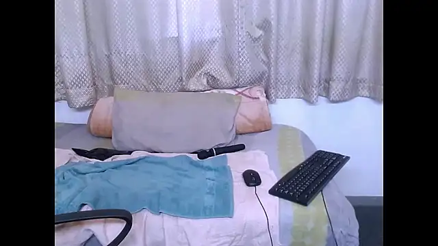 AfricanBarbiee69's cam snapshot