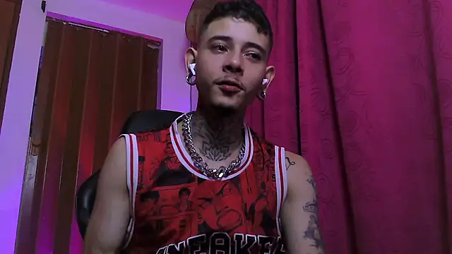 Ceder-Calistenes's cam snapshot