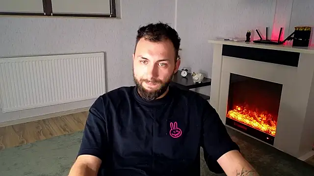 JamieNoxus's cam snapshot