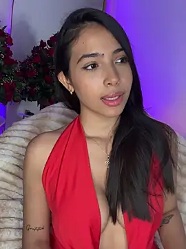 _Emily_Thompson_'s cam snapshot