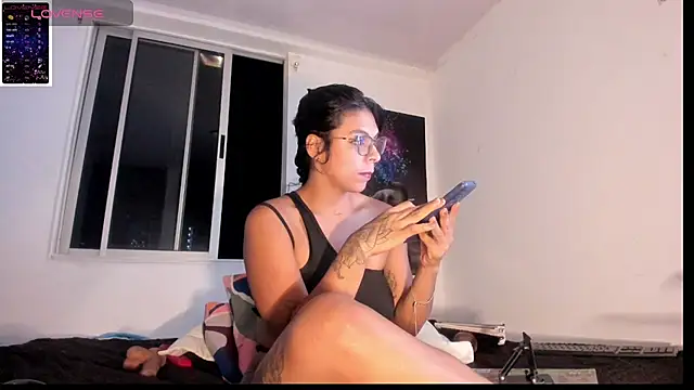 manujaramillo's cam snapshot