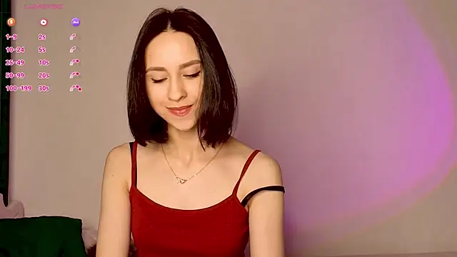 MiaSweetasHoney's cam snapshot