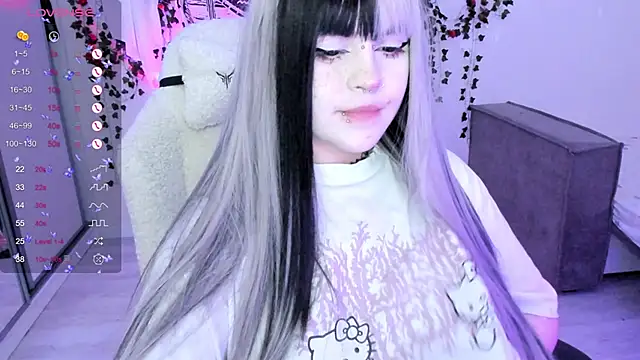 SelenaCute's cam snapshot