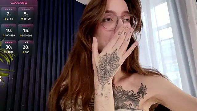 Lola_Missy's cam snapshot