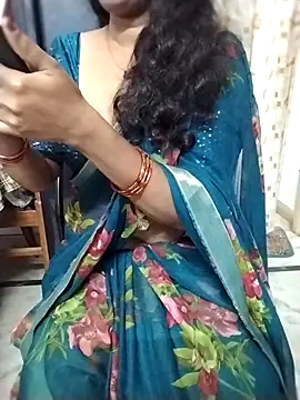 Miss_sruthi's cam snapshot