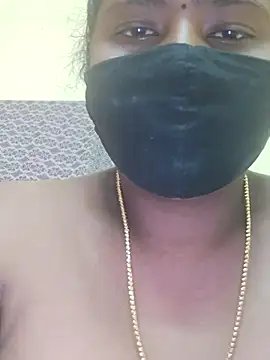 Tamilreethu's cam snapshot