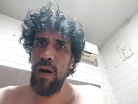 Hotcasados69's cam snapshot