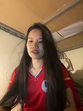 Be-MyMy's cam snapshot