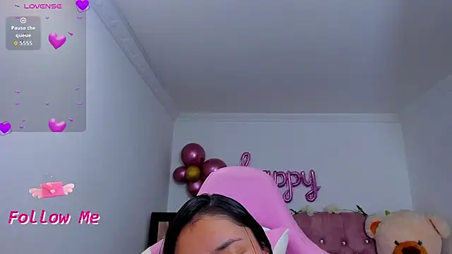 Karla__cute's cam snapshot