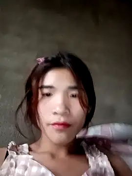 Mina-pusy's cam snapshot