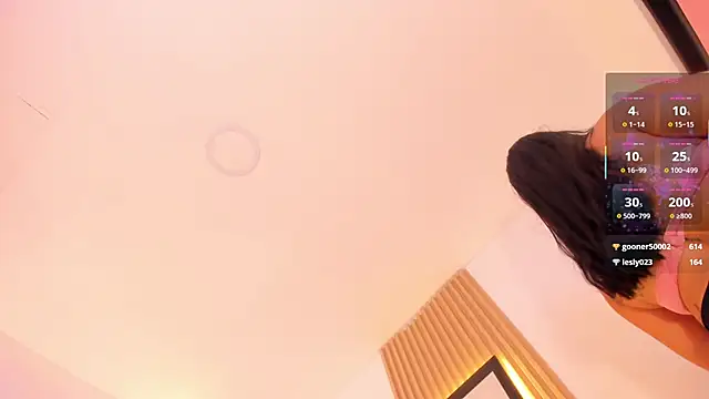 alyssa_vargas's cam snapshot