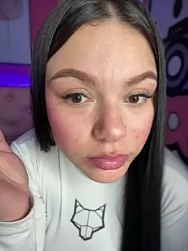 Megaan__More's cam snapshot