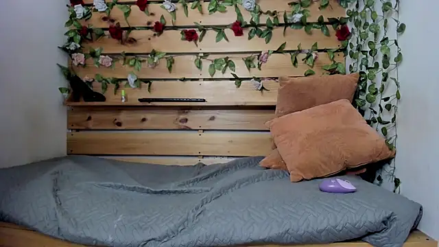 samanta_lu01's cam snapshot