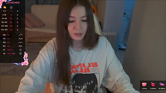 Emy_jonesss's cam snapshot