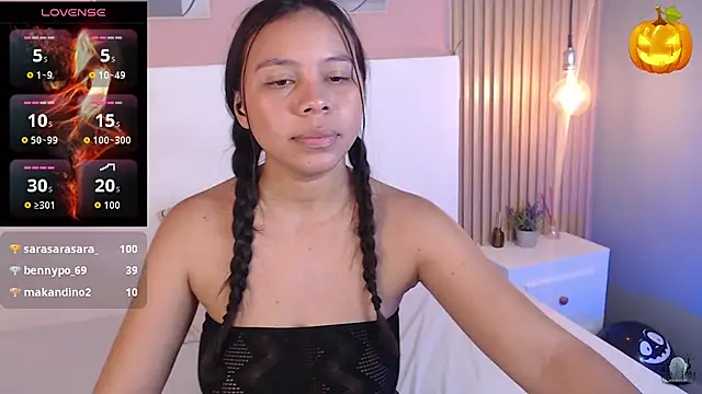 candy_lux30's cam snapshot